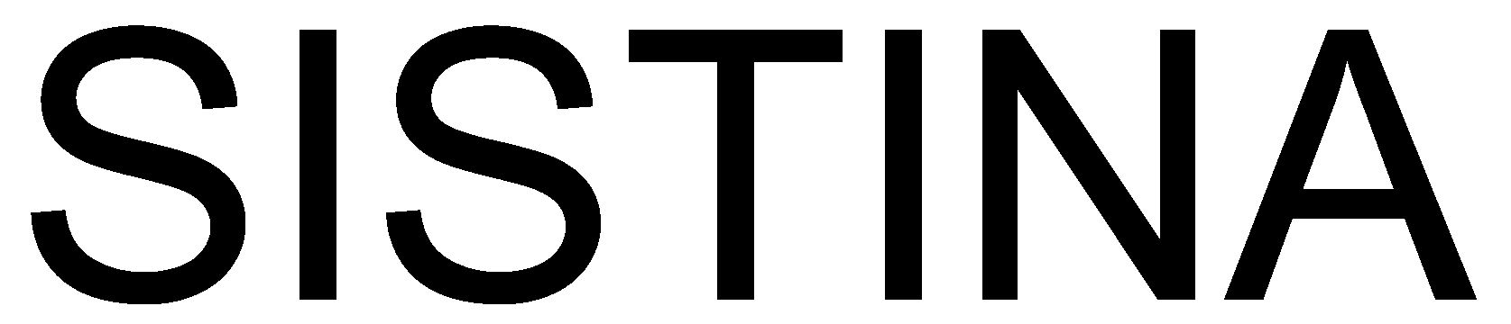 Trademark Logo SISTINA