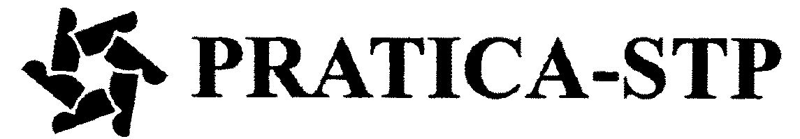Trademark Logo PRATICA-STP