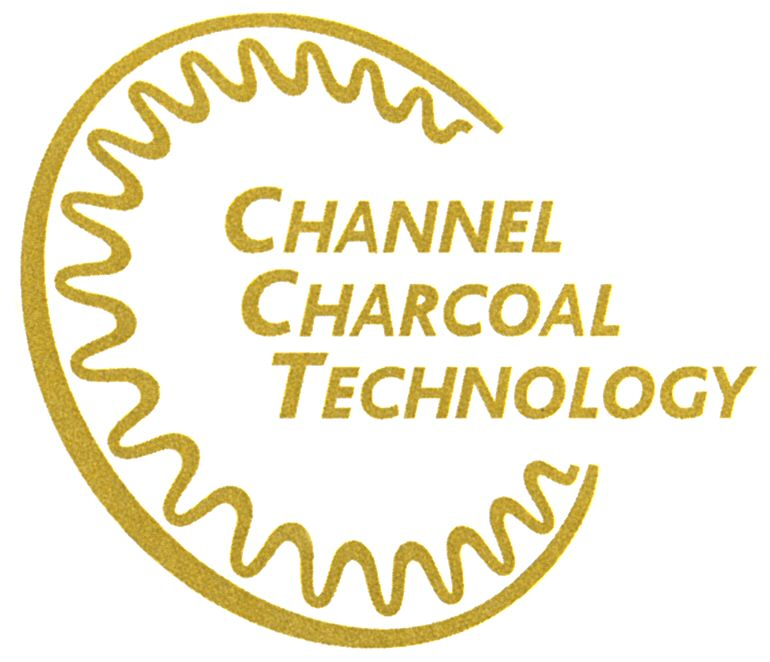  CHANNEL CHARCOAL TECHNOLOGY