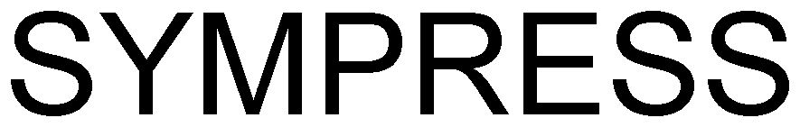 Trademark Logo SYMPRESS