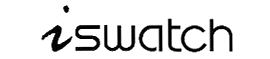 Trademark Logo ISWATCH