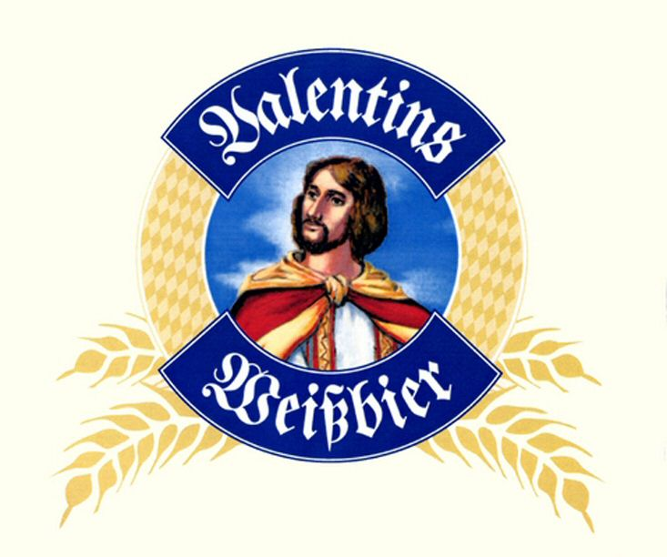  VALENTINS WEIÃBIER