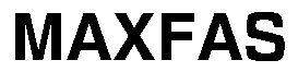 Trademark Logo MAXFAS