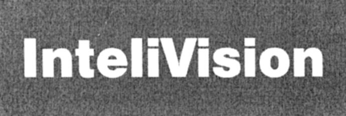 Trademark Logo INTELIVISION