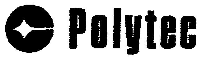 Trademark Logo POLYTEC