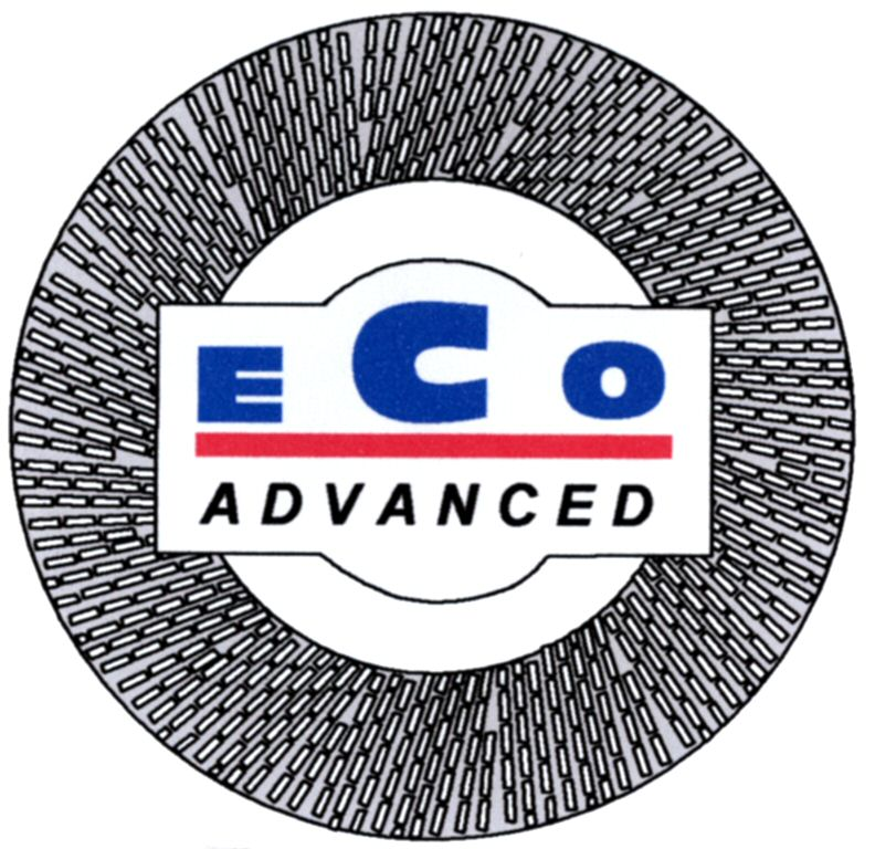  ECO ADVANCED