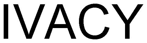Trademark Logo IVACY