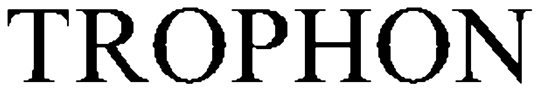 Trademark Logo TROPHON