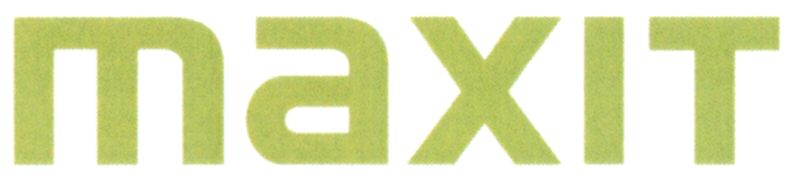 Trademark Logo MAXIT