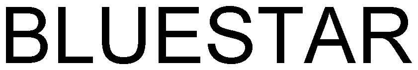 Trademark Logo BLUESTAR
