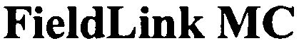 Trademark Logo FIELDLINK MC