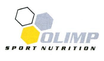 Trademark Logo OLIMP SPORT NUTRITION