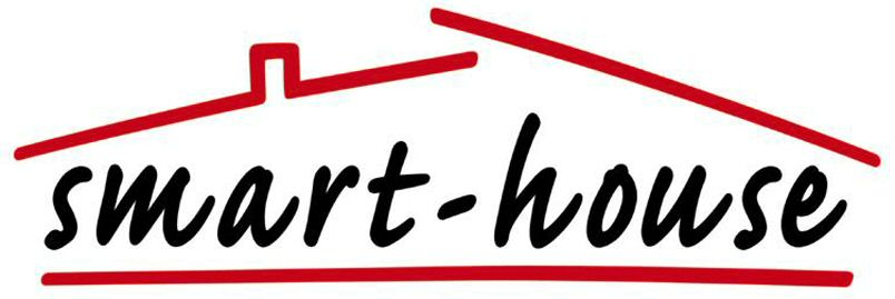 Trademark Logo SMART-HOUSE