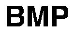 Trademark Logo BMP