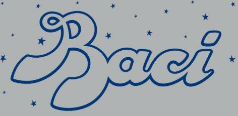 Trademark Logo BACI