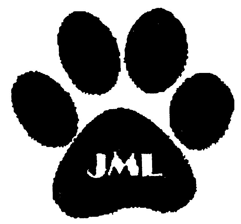 Trademark Logo JML