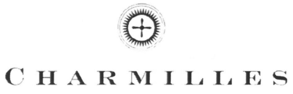 Trademark Logo CHARMILLES