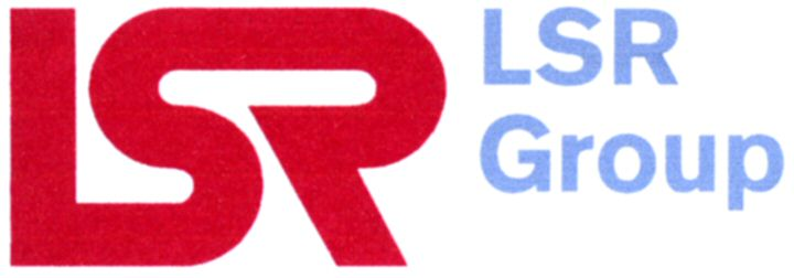  LSR GROUP