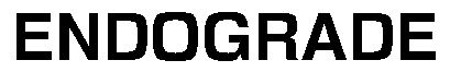Trademark Logo ENDOGRADE