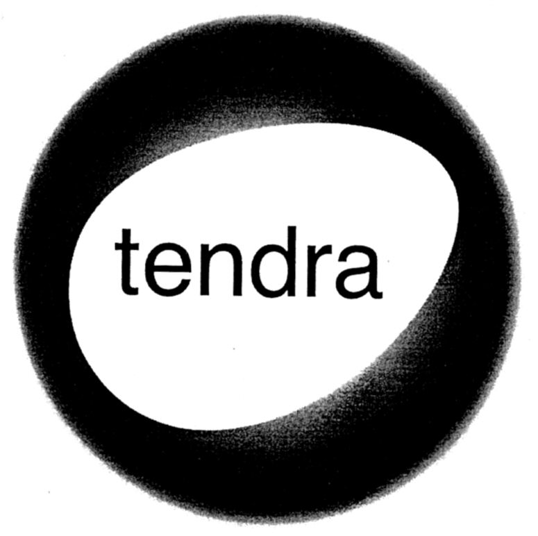 Trademark Logo TENDRA