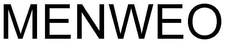 Trademark Logo MENWEO