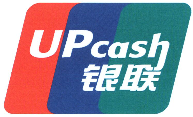 Trademark Logo UPCASH