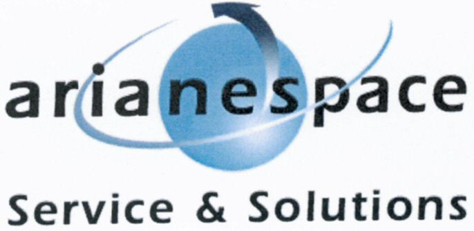  ARIANESPACE SERVICE &amp; SOLUTIONS