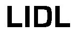 Trademark Logo LIDL