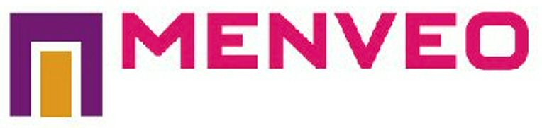 Trademark Logo MENVEO
