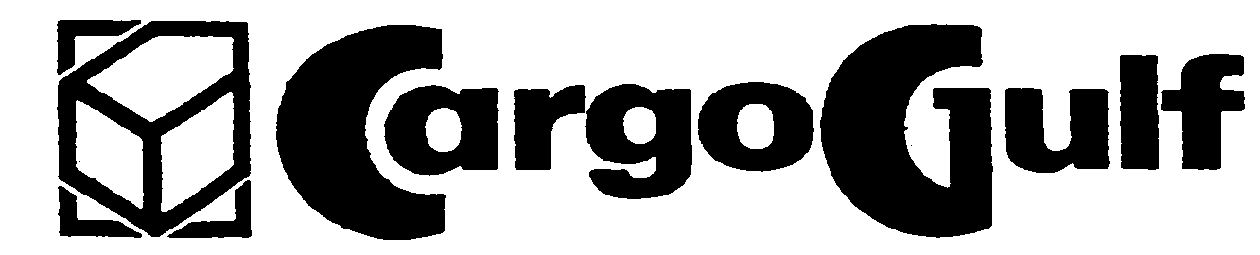 Trademark Logo CARGOGULF