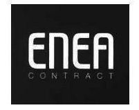 Trademark Logo ENEA CONTRACT