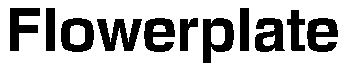 Trademark Logo FLOWERPLATE