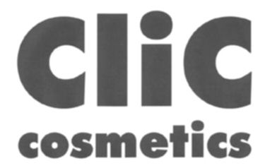  CLIC COSMETICS
