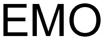 Trademark Logo EMO