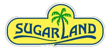 Trademark Logo SUGARLAND