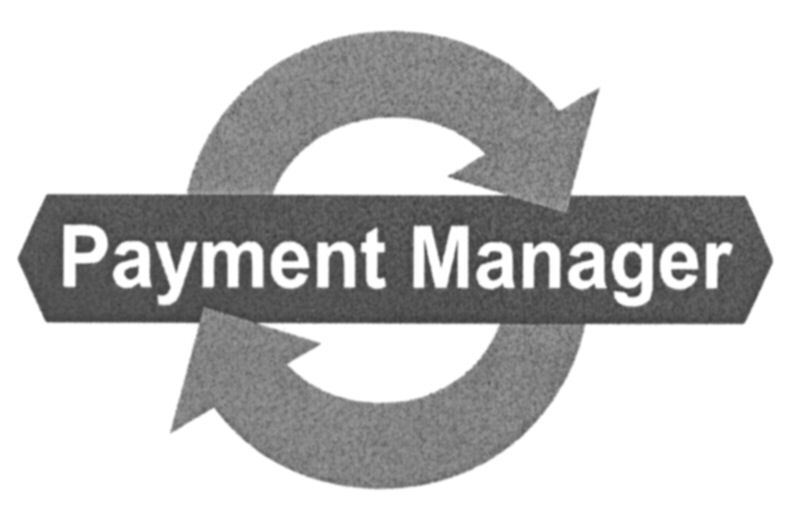  PAYMENT MANAGER