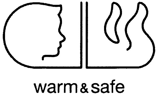  WARM &amp; SAFE