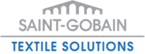 Trademark Logo SAINT-GOBAIN TEXTILE SOLUTIONS