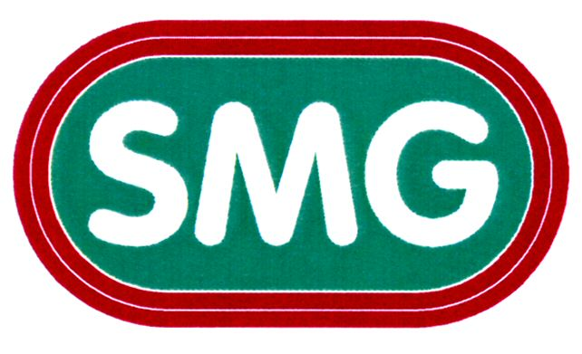  SMG