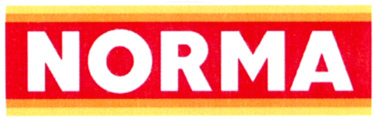 Trademark Logo NORMA