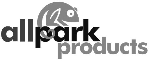 Trademark Logo ALLPARK PRODUCTS