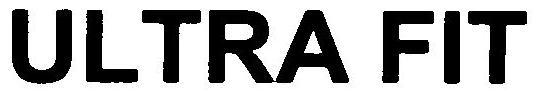 Trademark Logo ULTRA FIT