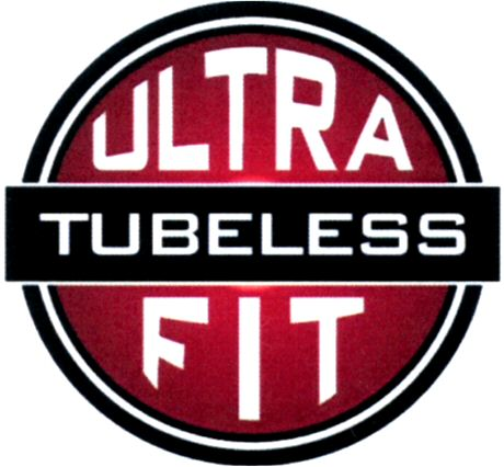 Trademark Logo ULTRA TUBELESS FIT