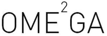 Trademark Logo OME2GA