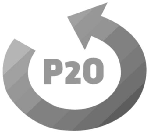 Trademark Logo P20