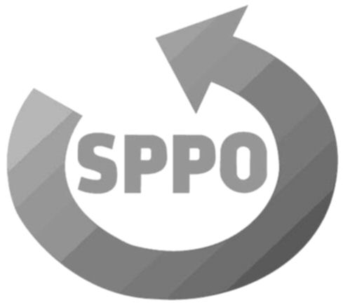 Trademark Logo SPPO