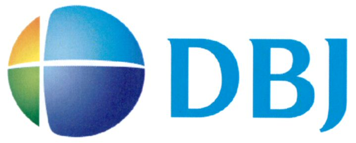 Trademark Logo DBJ