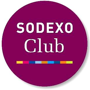 Trademark Logo SODEXO CLUB