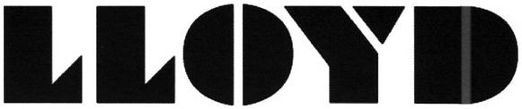 Trademark Logo LLOYD