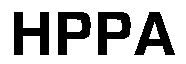 Trademark Logo HPPA